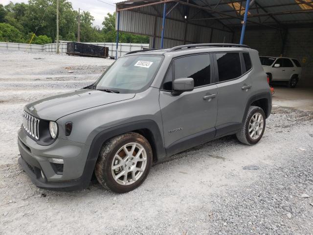 JEEP RENEGADE 2021 zacnjcbb1mpn29098