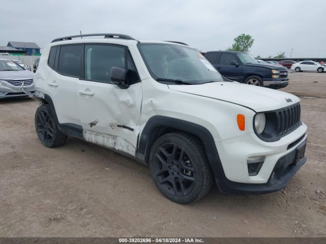 JEEP RENEGADE 2021 zacnjcbb2mpm62849