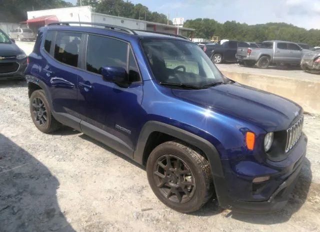 JEEP RENEGADE 2021 zacnjcbb2mpm66674