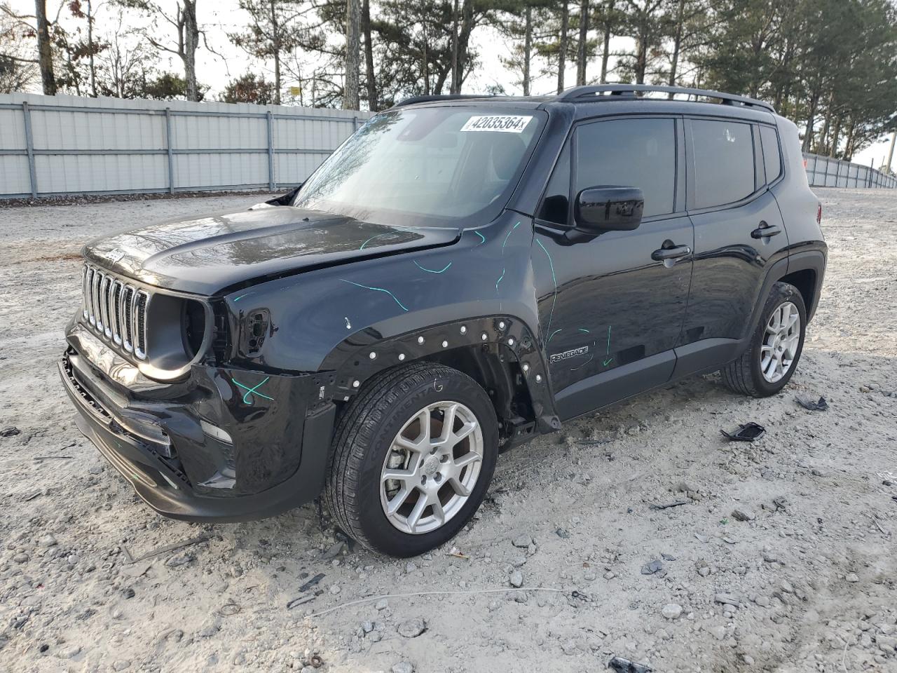 JEEP RENEGADE 2021 zacnjcbb2mpm94751