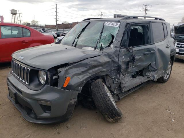 JEEP RENEGADE 2021 zacnjcbb2mpn30213