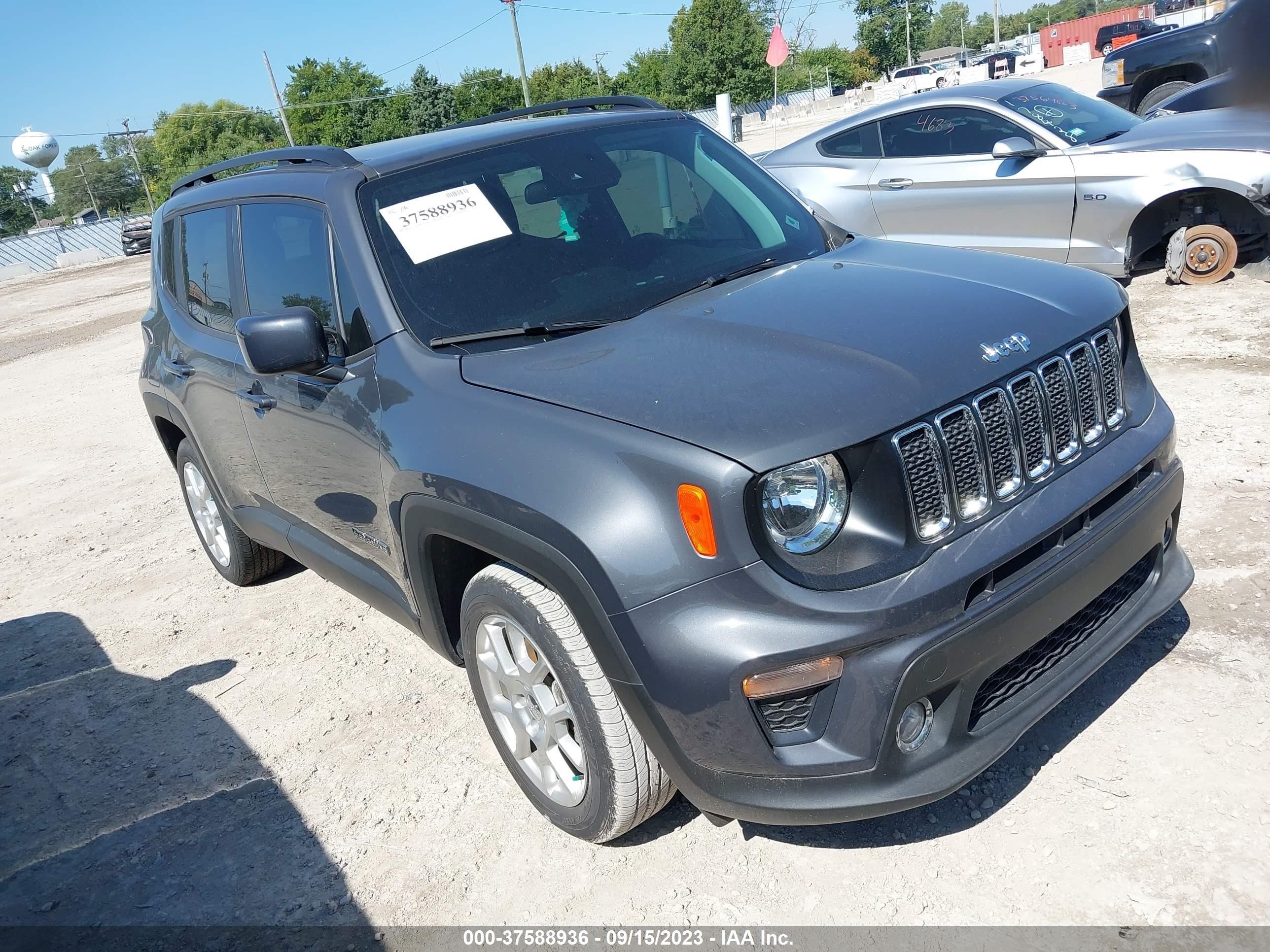 JEEP RENEGADE 2021 zacnjcbb3mpn36473