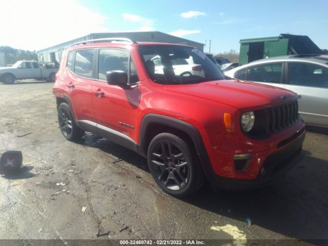 JEEP RENEGADE 2021 zacnjcbb4mpm66580