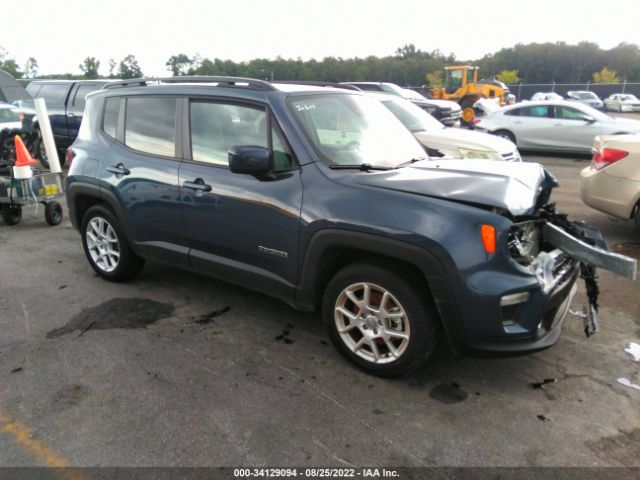 JEEP RENEGADE 2021 zacnjcbb4mpm69477