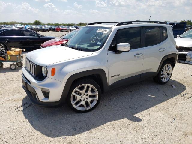 JEEP RENEGADE 2021 zacnjcbb4mpm79717