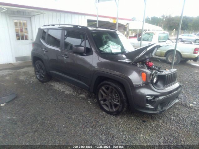 JEEP RENEGADE 2021 zacnjcbb4mpm98364