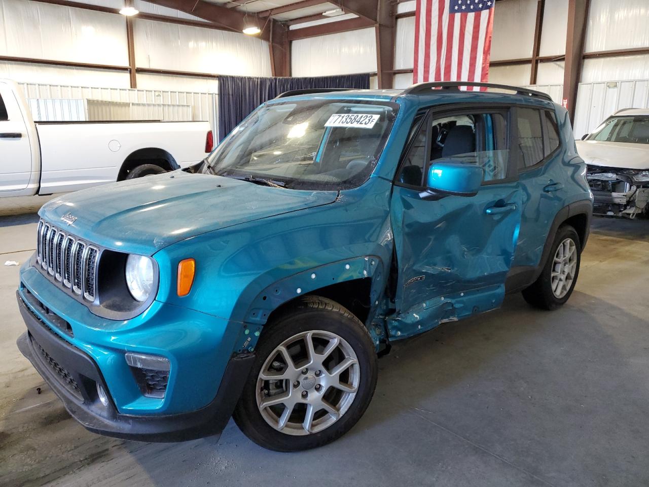 JEEP RENEGADE 2021 zacnjcbb4mpn12246