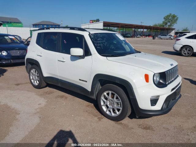 JEEP RENEGADE 2021 zacnjcbb4mpn14949