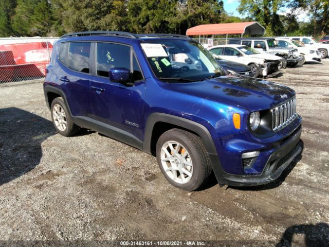 JEEP RENEGADE 2021 zacnjcbb5mpm38982