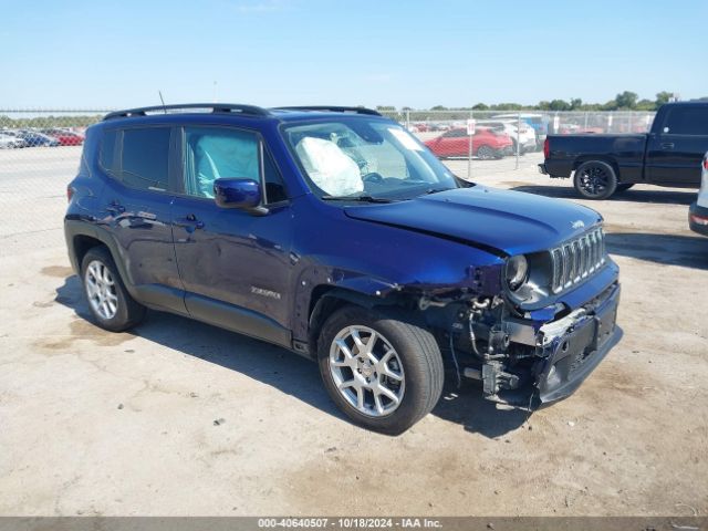 JEEP RENEGADE 2021 zacnjcbb5mpn27497