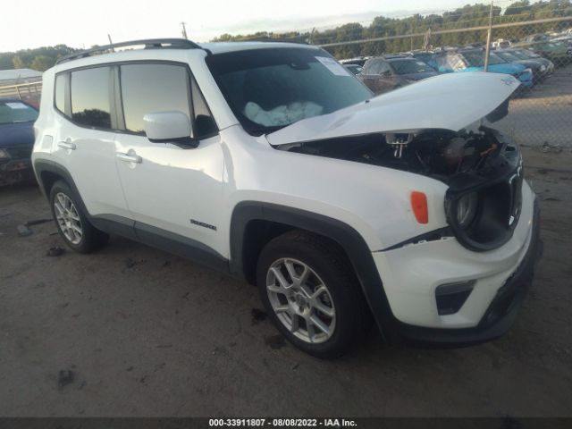 JEEP RENEGADE 2021 zacnjcbb5mpn28522