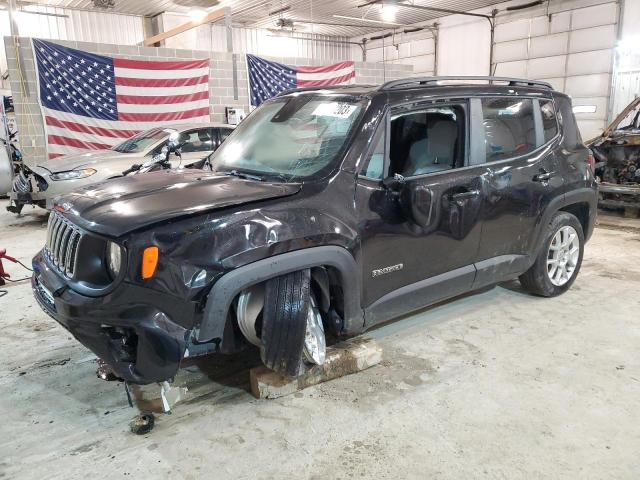 JEEP RENEGADE 2020 zacnjcbb6mpm16604