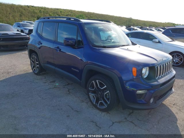 JEEP RENEGADE 2021 zacnjcbb6mpm72316