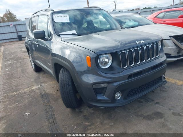 JEEP RENEGADE 2021 zacnjcbb6mpn26214