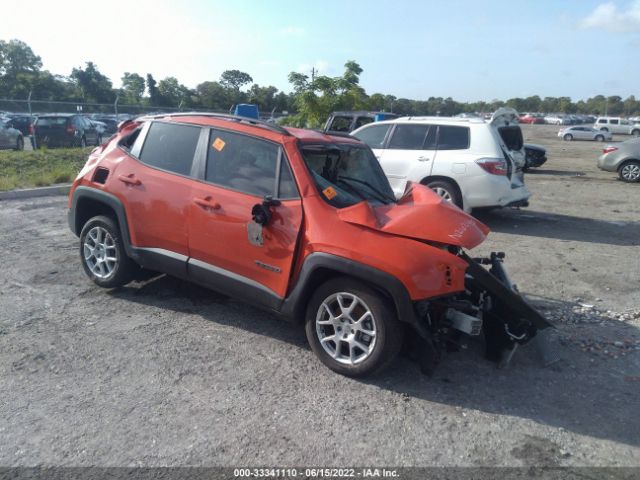 JEEP RENEGADE 2021 zacnjcbb6mpn26245