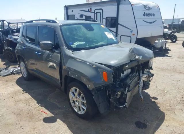 JEEP RENEGADE 2021 zacnjcbb7mpm29393