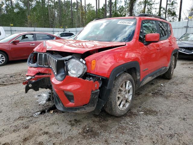 JEEP RENEGADE 2021 zacnjcbb7mpn20759