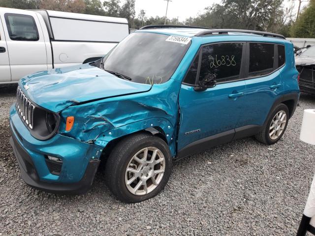 JEEP RENEGADE 2021 zacnjcbb7mpn28344