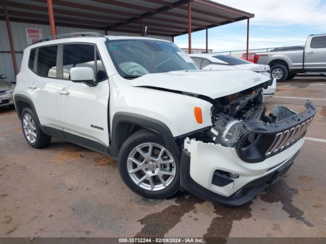 JEEP RENEGADE 2021 zacnjcbb8mpn01265