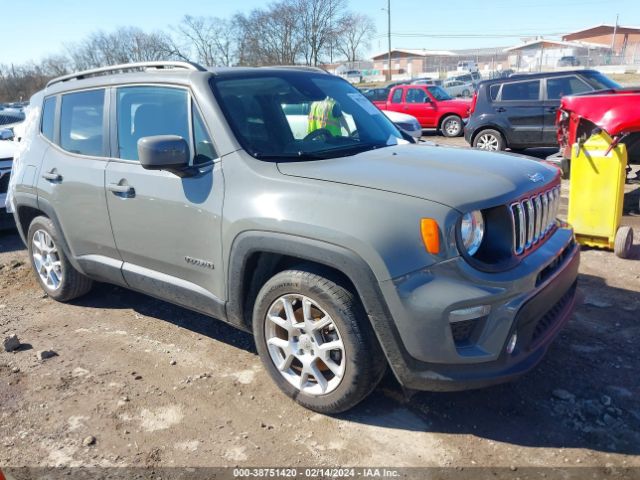 JEEP RENEGADE 2021 zacnjcbb9mpm46244