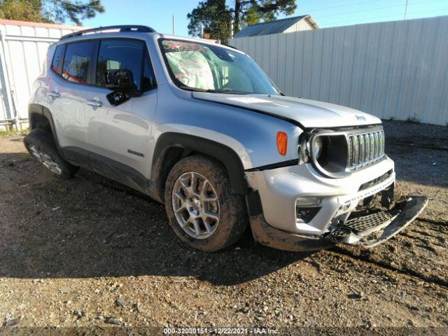 JEEP RENEGADE 2021 zacnjcbb9mpn10069