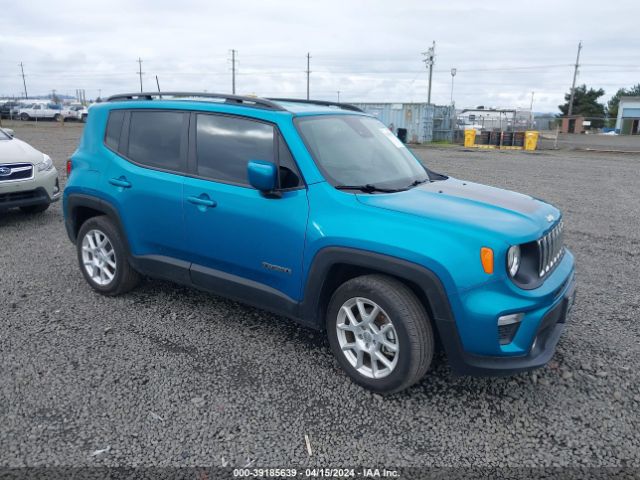 JEEP RENEGADE 2021 zacnjcbb9mpn24893