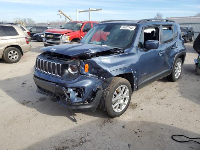 JEEP RENEGADE 2021 zacnjcbb9mpn34940