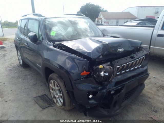 JEEP RENEGADE 2021 zacnjcbbxmpn11828