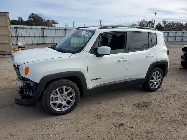 JEEP RENEGADE 2021 zacnjcbbxmpn14230