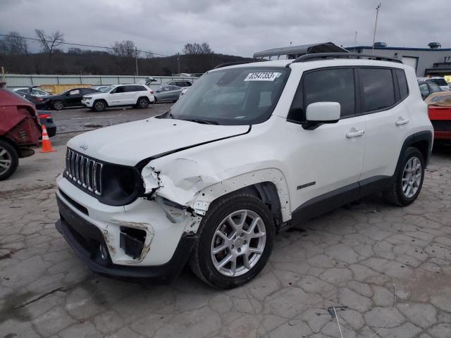 JEEP RENEGADE 2021 zacnjcbbxmpn28452