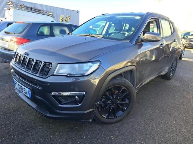 18 JEEP COMPASS 2020 zacnjcbs4lpr08773