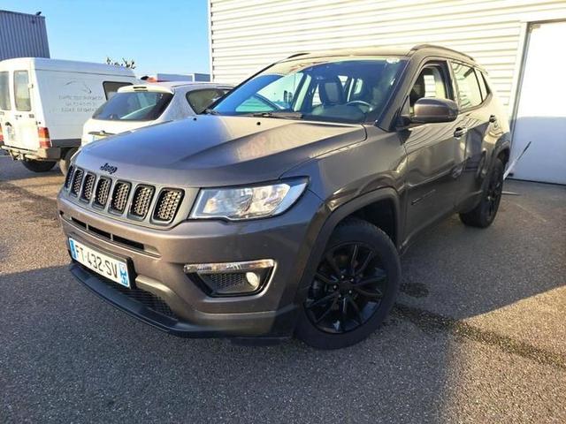 18 JEEP COMPASS 2020 zacnjcbs9lpr09370