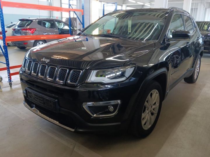 JEEP COMPASS 2021 zacnjcc11lpr31711