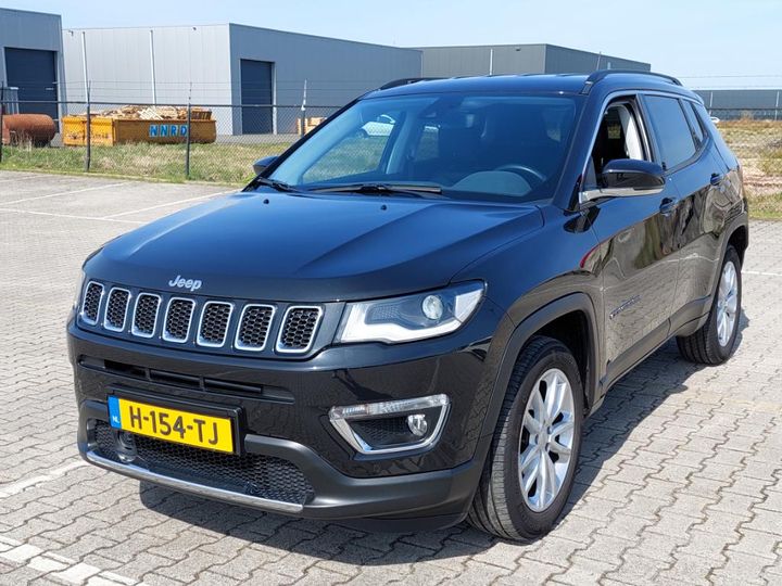 JEEP COMPASS 2020 zacnjcc13lpr00914