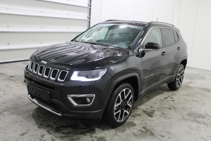 JEEP COMPASS SUV 2021 zacnjcc13lpr38093