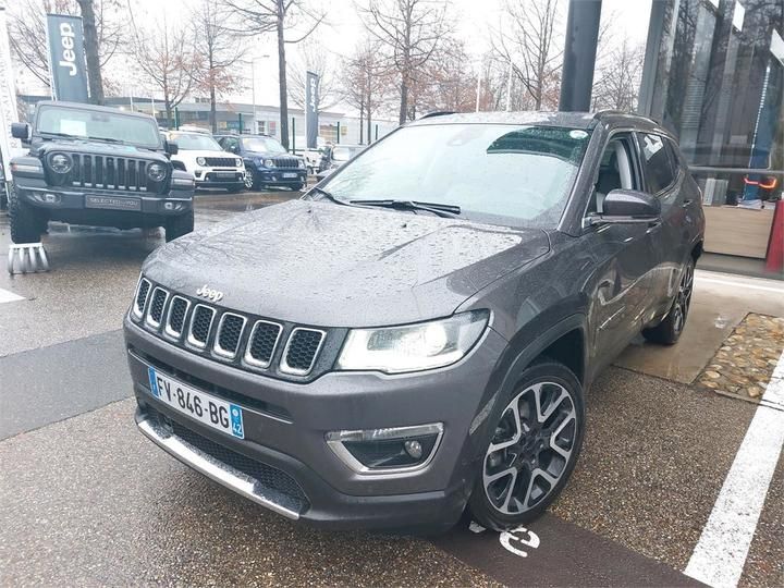 JEEP COMPASS 2020 zacnjcc14lpr15521