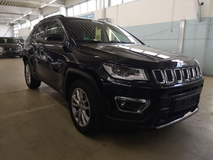 JEEP COMPASS 2020 zacnjcc14lpr16751