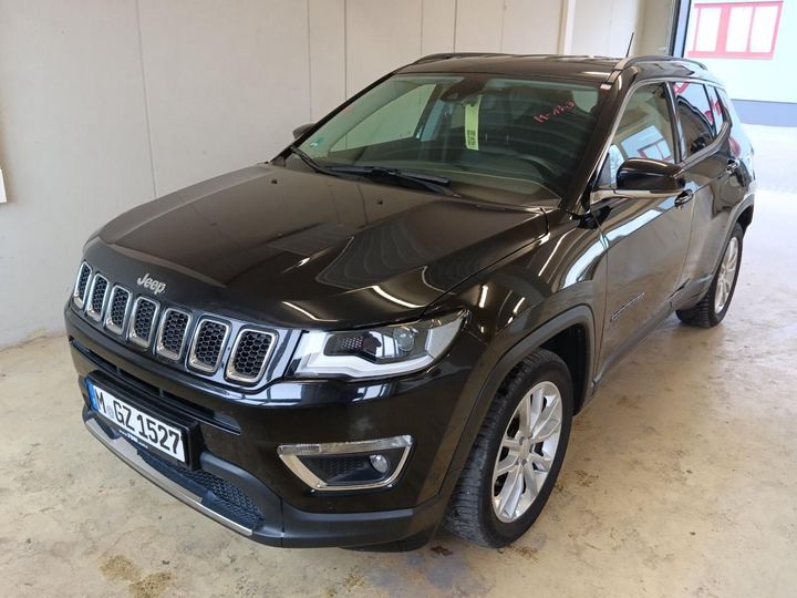 JEEP COMPASS 2020 zacnjcc15lpr17066