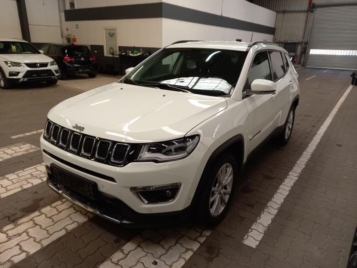 JEEP COMPASS 2020 zacnjcc15lpr17214