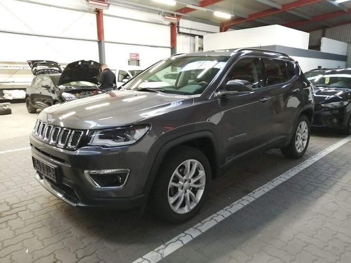 JEEP COMPASS 2020 zacnjcc15lpr17228