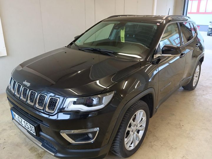 JEEP COMPASS 2020 zacnjcc16lpr16797