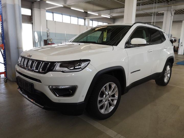 JEEP COMPASS 2020 zacnjcc17lpr17375