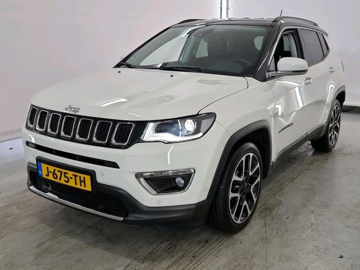 JEEP COMPASS 2020 zacnjcc19lpr07432