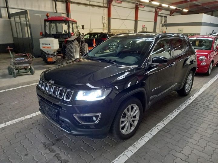 JEEP COMPASS 2020 zacnjcc19lpr16700