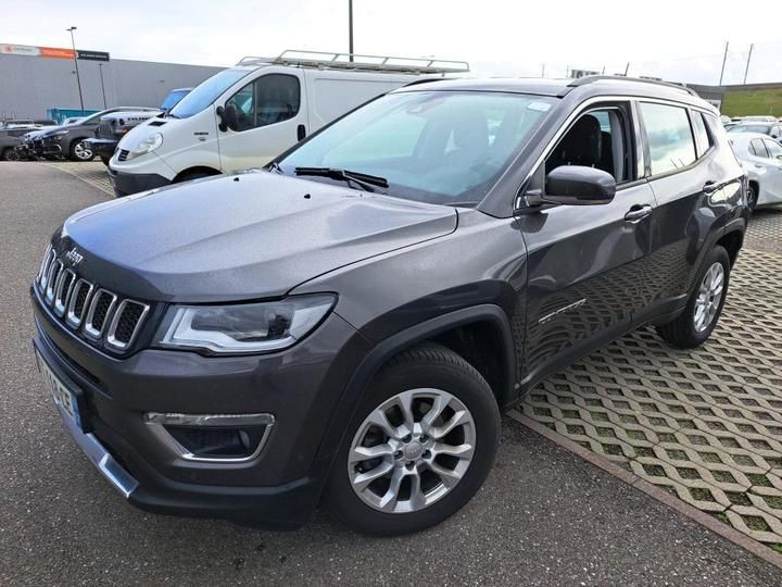 26 JEEP COMPASS 2020 zacnjccs1lpr05392