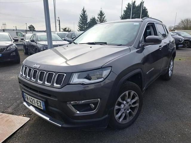 29 JEEP COMPASS 2020 zacnjccs1lpr15243