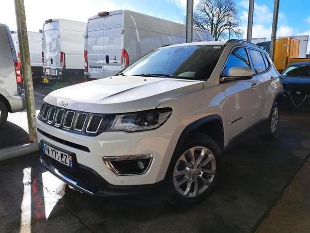 18 JEEP COMPASS 2020 zacnjccs3lpr15079