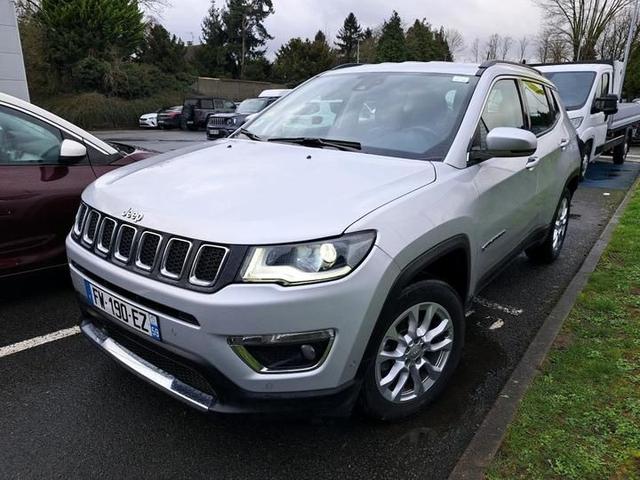 21 JEEP COMPASS 2020 zacnjccs5lpr10305