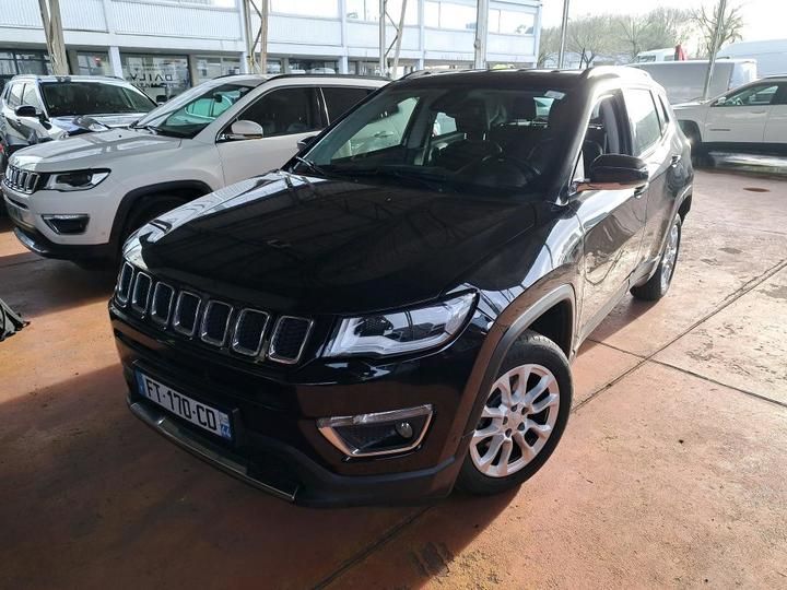 55 JEEP COMPASS 2020 zacnjccs7lpr10435