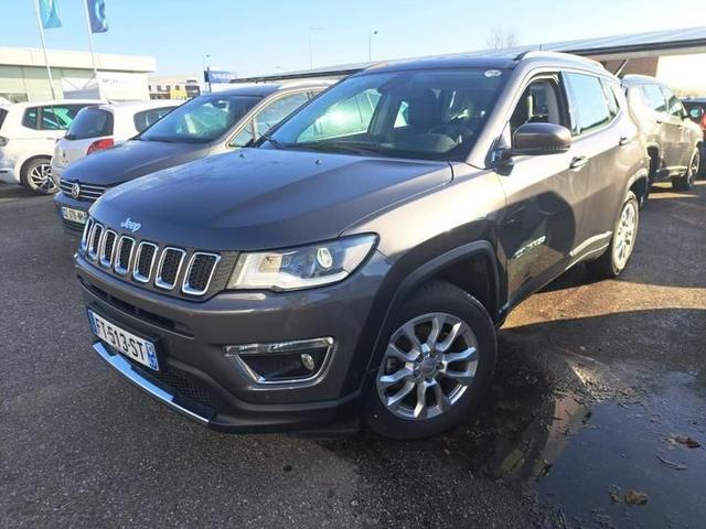 18 JEEP COMPASS 2020 zacnjccs9lpr10341